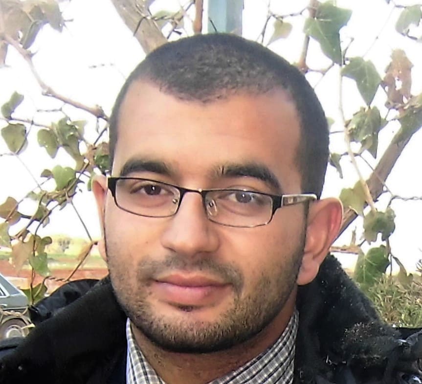  شراك عبد الرحيم